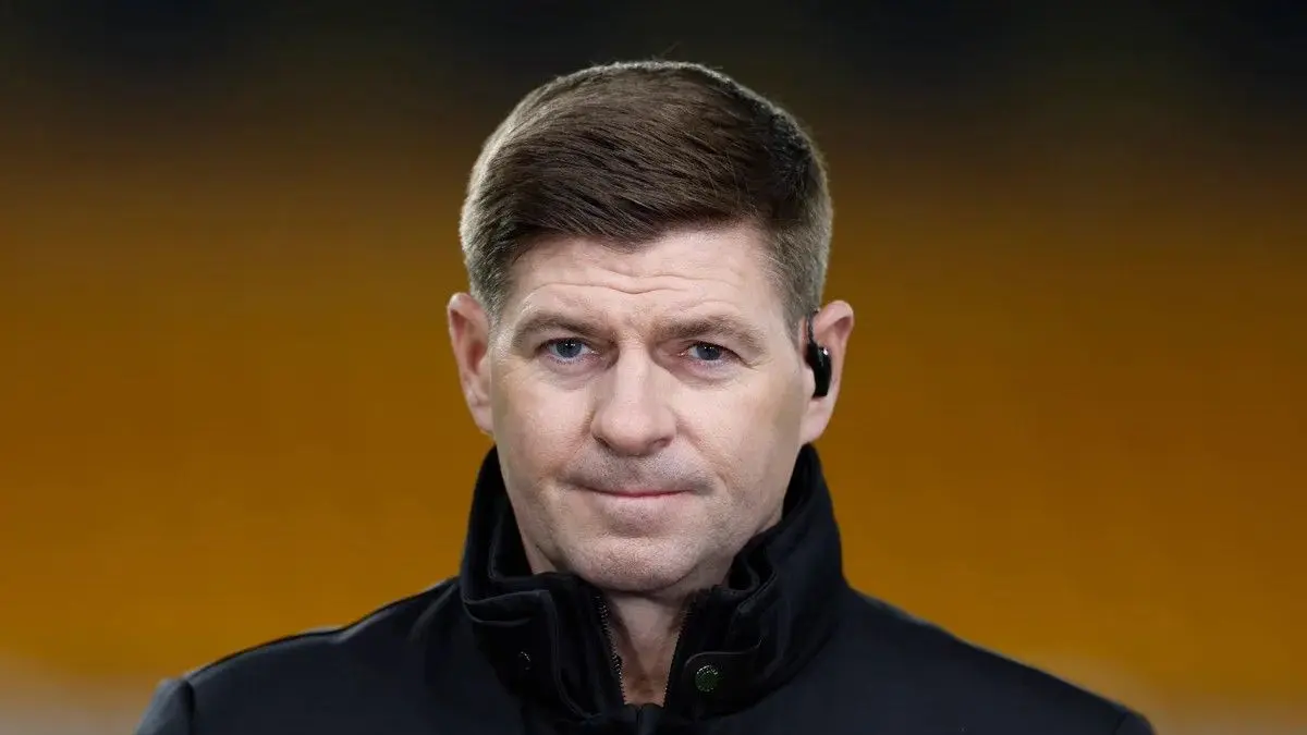 Steven Gerrard, Trabzonspor'a önerildi!