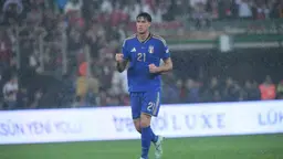 Alessandro Bastoni: "Önemli olan galibiyeti almaktı"