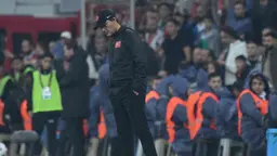 Vincenzo Montella: "Kolay bir maç olacak gibi bir hava vardı"