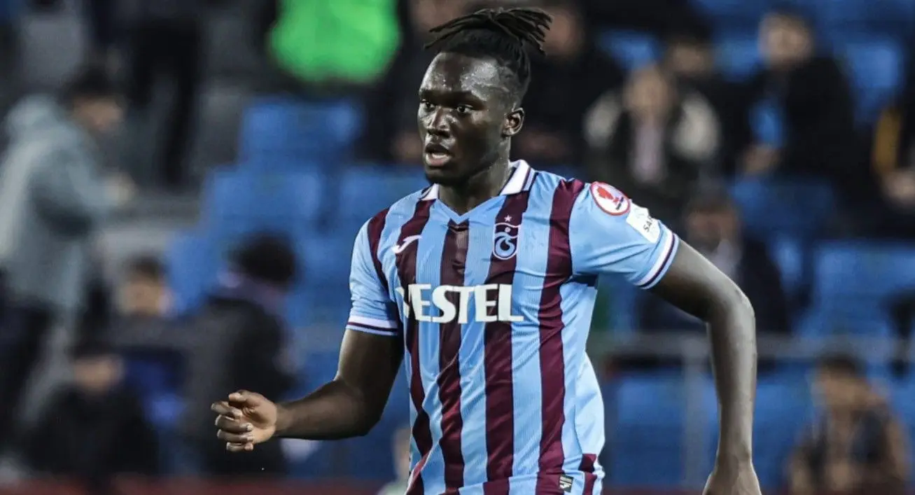 Transferin bitimine iki gün kala Batista Mendy gelişmesi