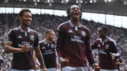 (YAZILI ÖZET) Aston Villa - Viking Maç Sonucu: 3-1