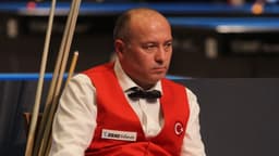 Milli sporcu Avrupa şampiyonu!