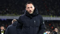 Fenerbahçe'de Tesedco'dan sezonun geri kalanı için flaş karar! 