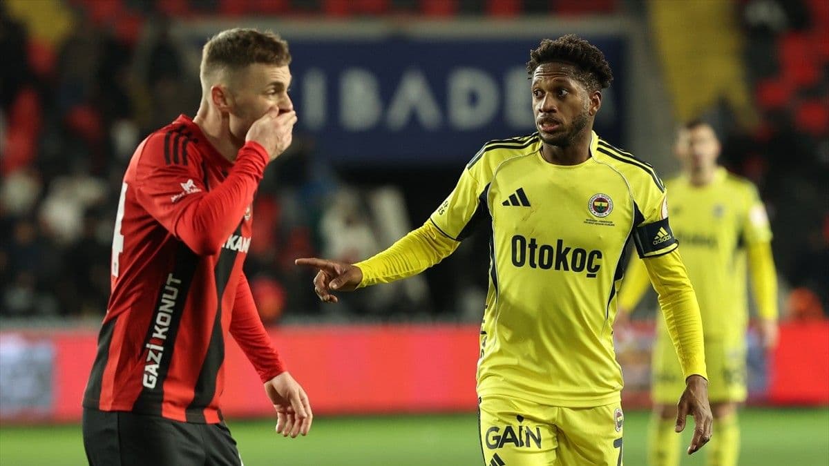 Fred’e Brezilya’dan talip çıktı: İşte istenen bonservis bedeli!