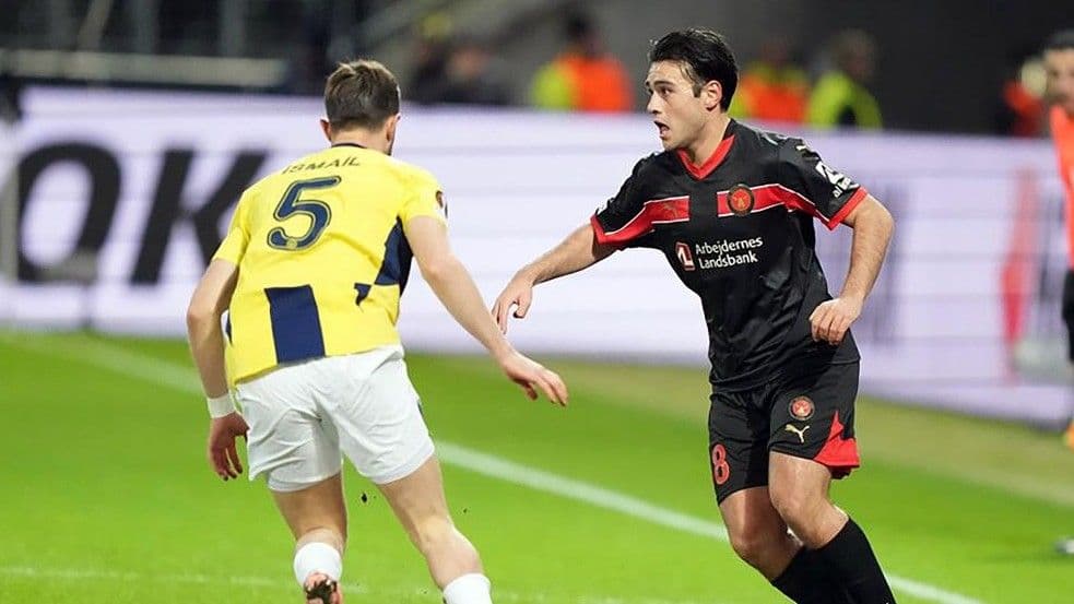 Aral Şimşir'den Trabzonspor itirafı: "Teklifleri beni motive etti"