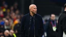 Arne Slot: "Galatasaray ona sahip olduğu için çok şanslı!"