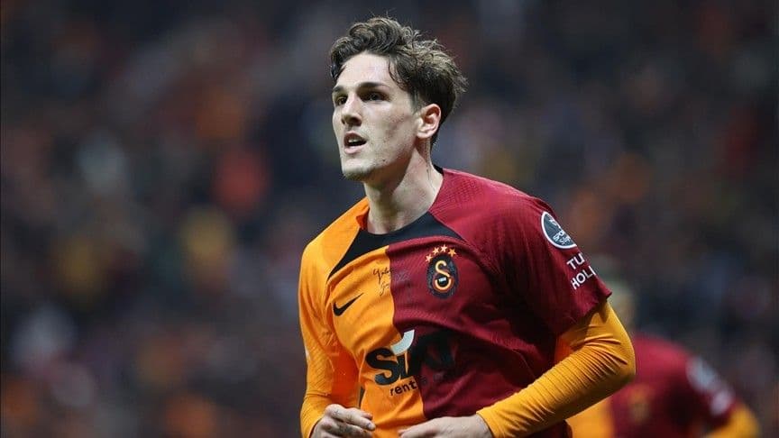 Nicolo Zaniolo’nun geleceği netleşti: İşte yeni planı!