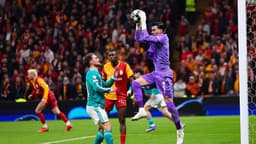 Uğurcan Çakır: Galibiyete inandık!