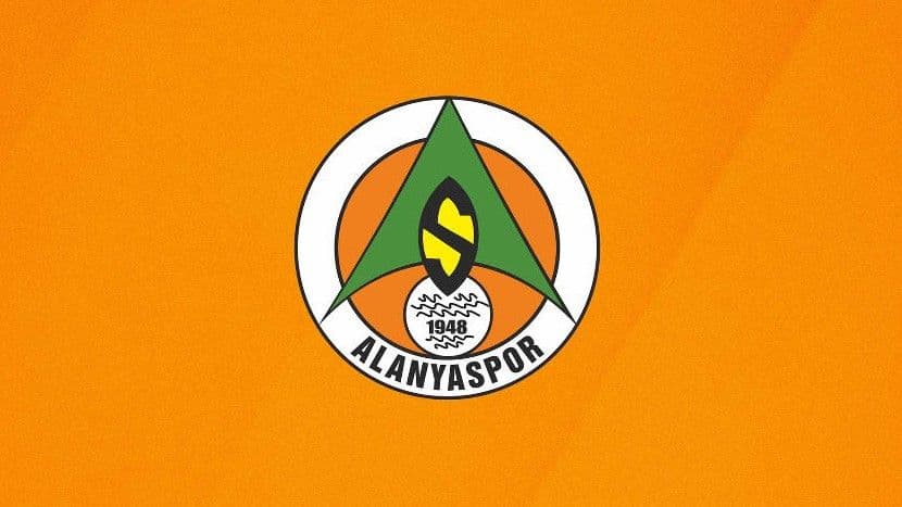 Alanyaspor'dan TFF'ye teşekkür! Yayın geliri...
