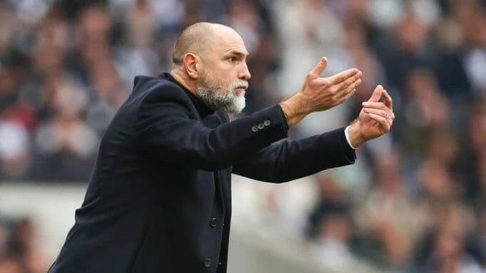 Maç sonu Tudor konuşmadı, sebebini Tottenham’ın yardımcısı açıkladı!