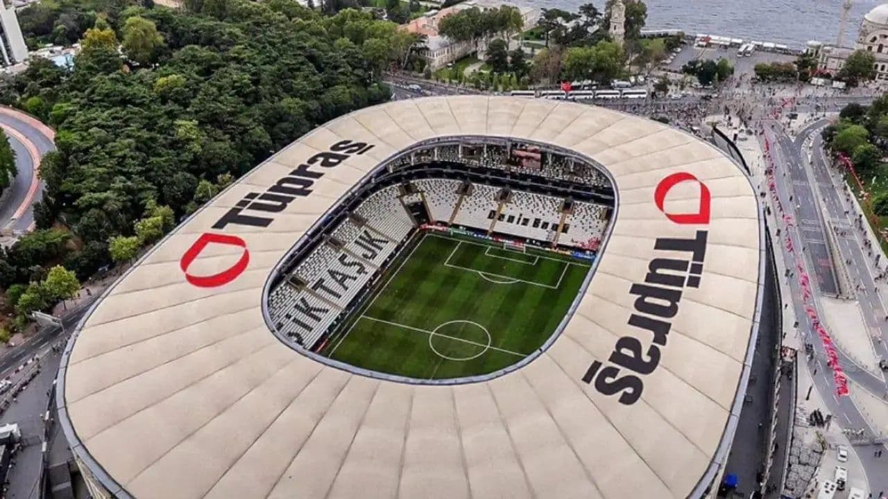Kupada kritik kriz! Beşiktaş Tüpraş Stadyumu’nu kullanamayacak