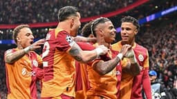 Galatasaray dejavu yaşadı! İngiliz devine karşı bir kez daha...
