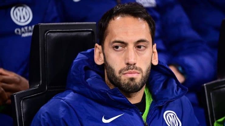 Galatasaray için müjdeyi verdiler! Hakan Çalhanoğlu iddiası