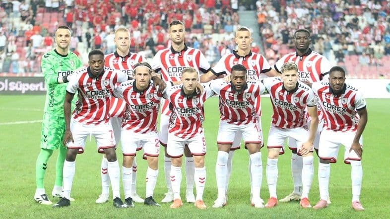 İspanya basını Samsunspor'u analiz etti! "Bir fırtına yaklaşıyor..."