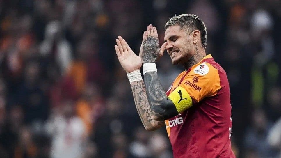 Icardi'den Galatasaray'a veda! İşte anlaştığı takım...