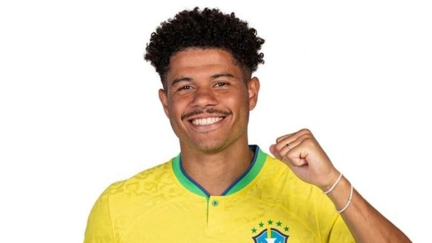 Gabriel Sara'ya milli takım müjdesi: Ancelotti kararını verdi!