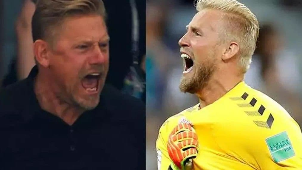 Efsane kalecinin oğluna kötü haber!