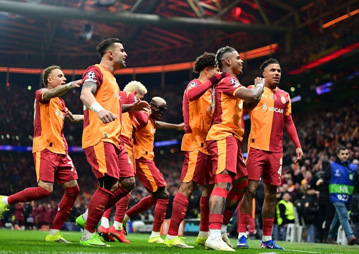 Galatasaray