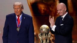 Trump, İran'ı uyardı! Dünya Kupası...