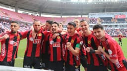 Eskişehirspor, Tire 2021'i devirdi