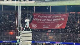 Liverpool taraftarlarından Atatürk jesti! O sözü için...