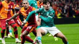 Galatasaray'da Liverpool deplasmanında kimler cezalı? İşte sınırdakiler...