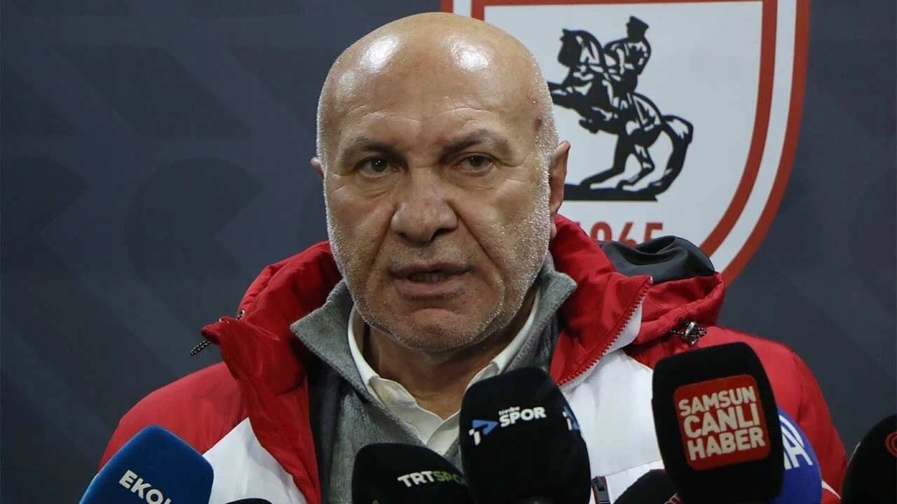 Yüksek Yıldırım: "Bizi eleyecekler gibi gözüküyor"