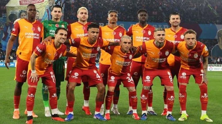 Galatasaray, iki kritik eksikle Göztepe'ye gidiyor