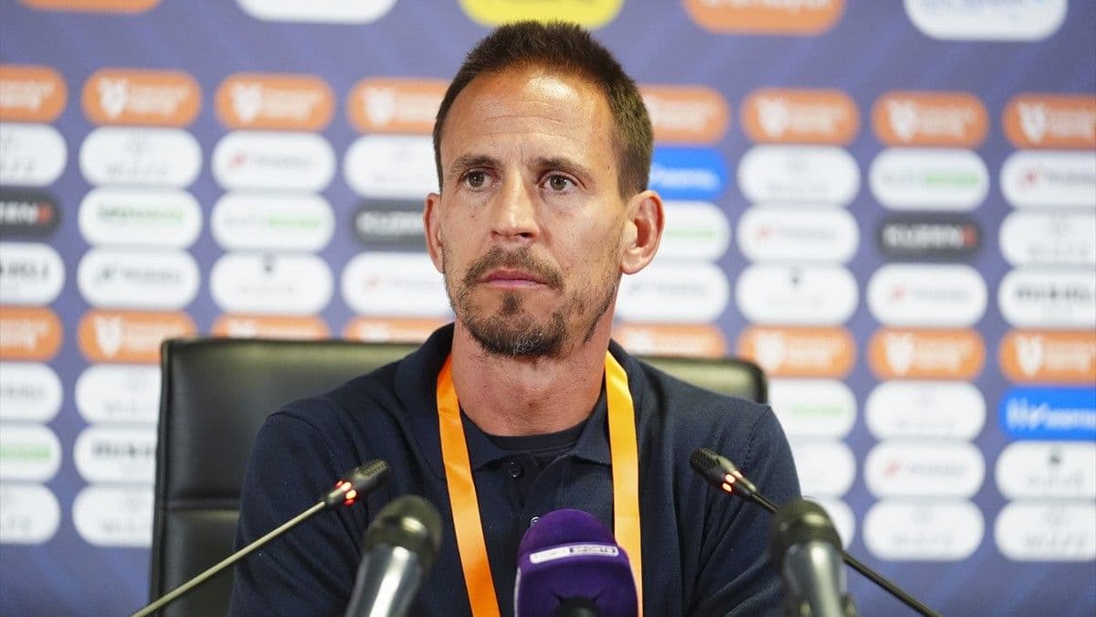 Joao Pereira’dan maç sonu açıklama: “Kulüp bana sabretti”