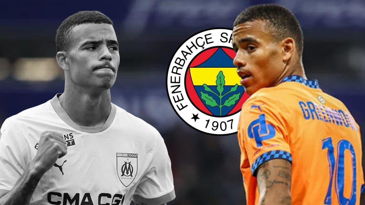 Mason Greenwood için flaş iddia! Harekete geçildi