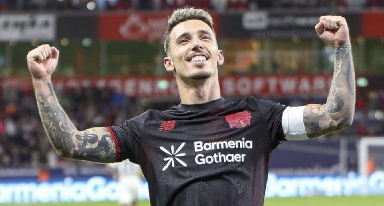 Beşiktaş ve F.Bahçe istiyordu, anlaşma sağlandı