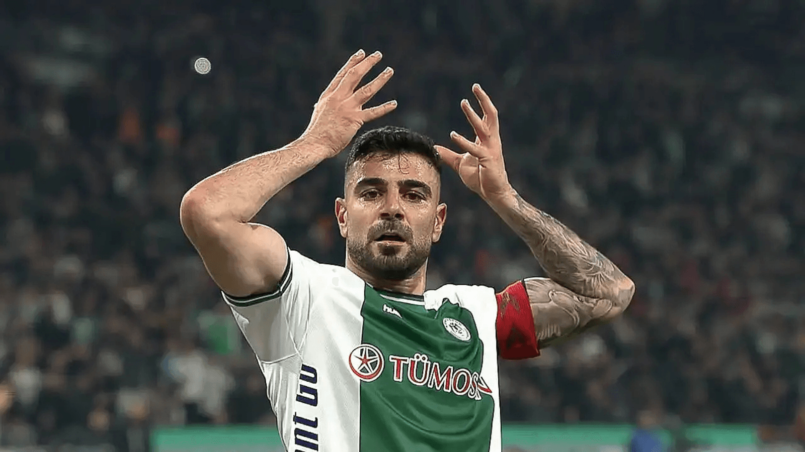Adana Demirspor, Adil Demirbağ için devreye girdi!