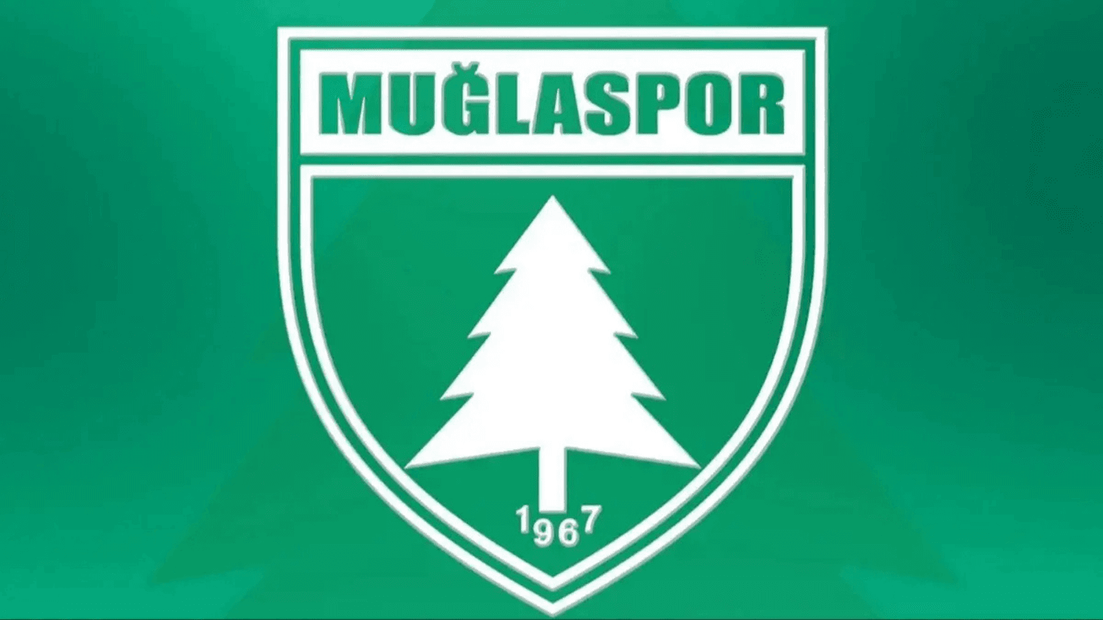 Muğlaspor'a çifte müjde! Hem teknik direktör hem yıldız isim...