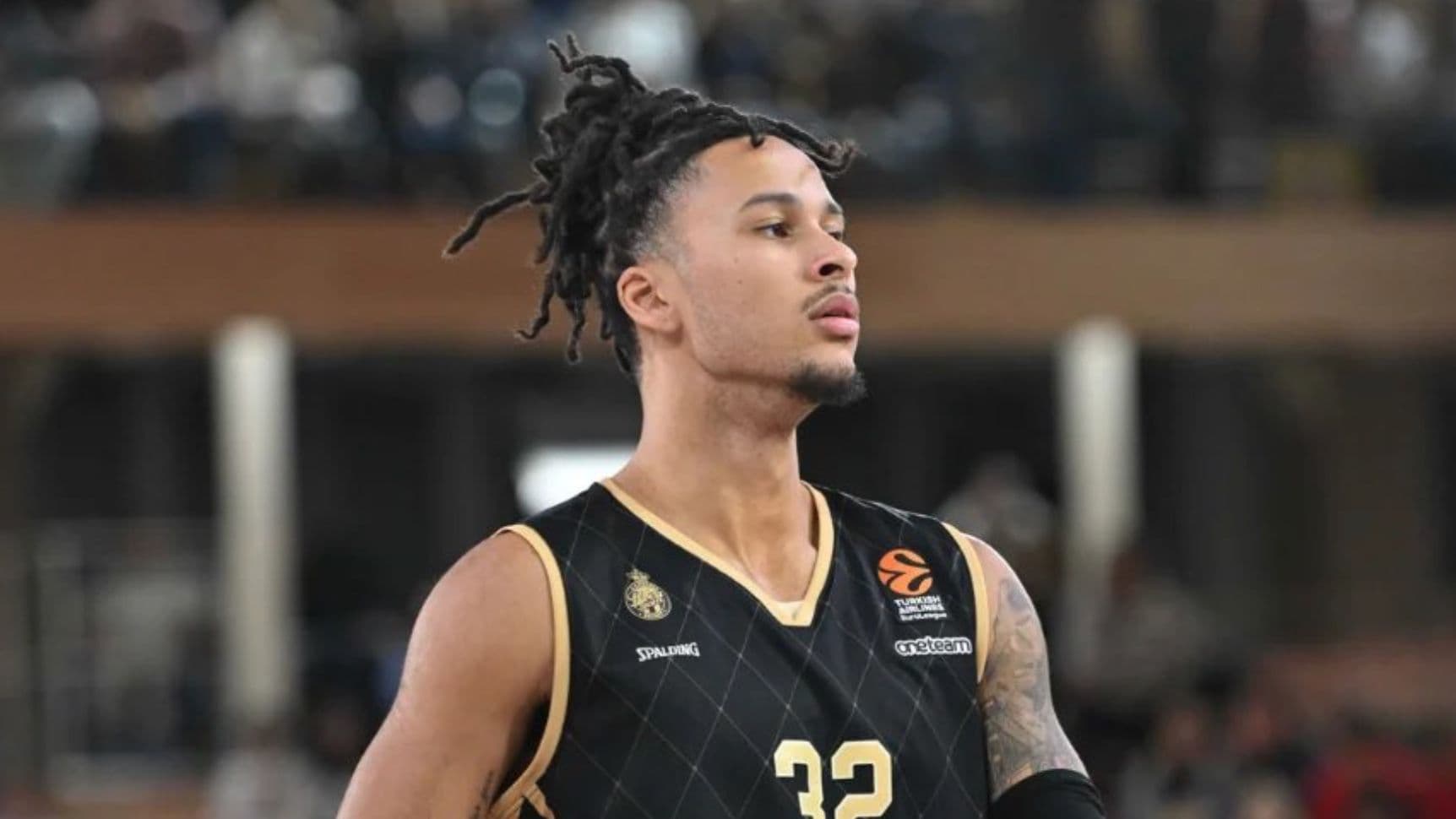 Anadolu Efes Fransız yıldızı açıkladı