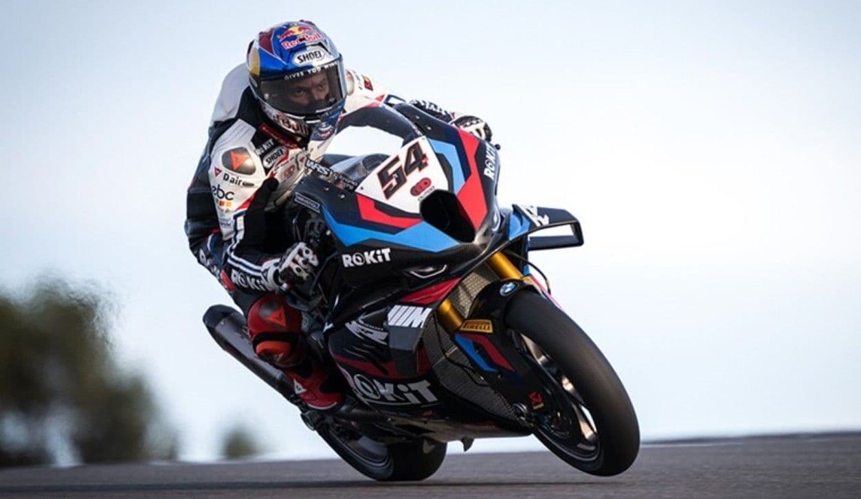 Toprak Razgatlıoğlu, MotoGP'de sezonun 9. yarışı için Çekya'da piste çıkacak