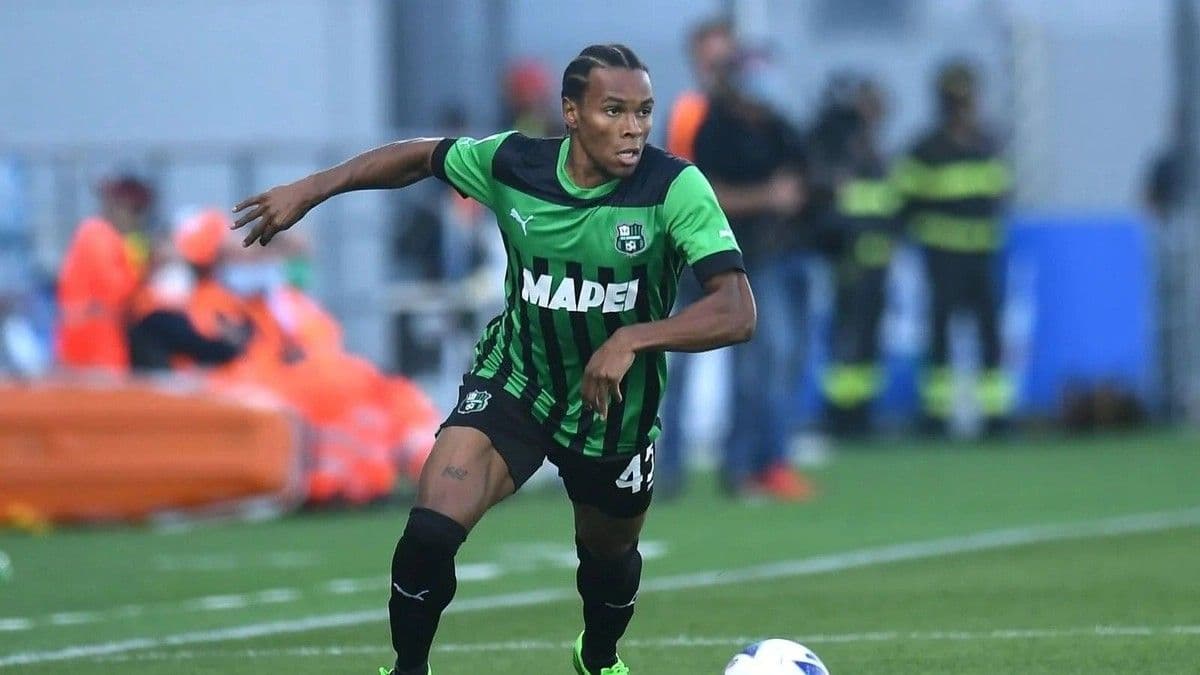 Armand Lauriente'den Beşiktaş'a sevindirici haber