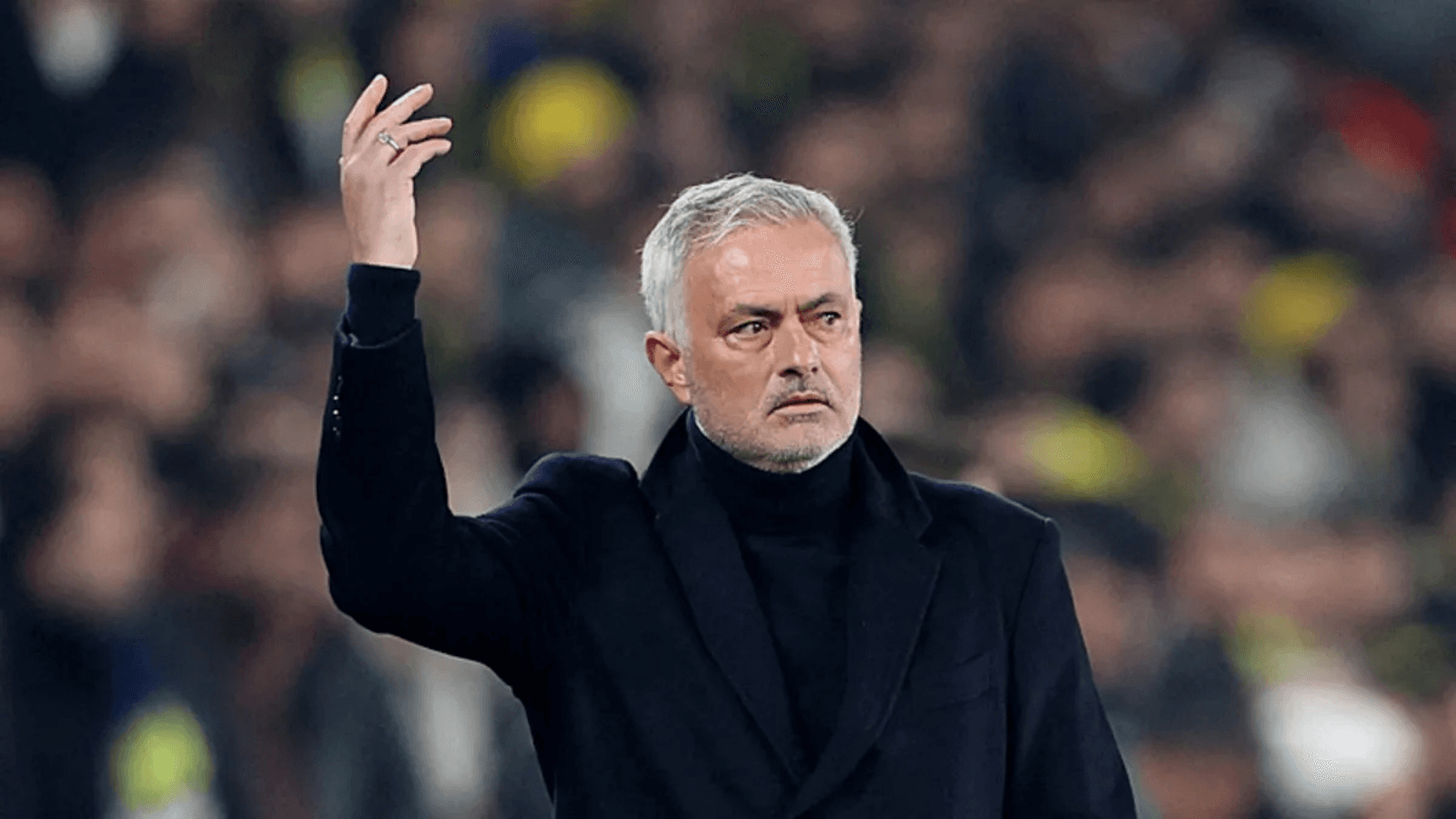 Mourinho'dan ilk mesaj: Real Madrid için çalışmaya geldim