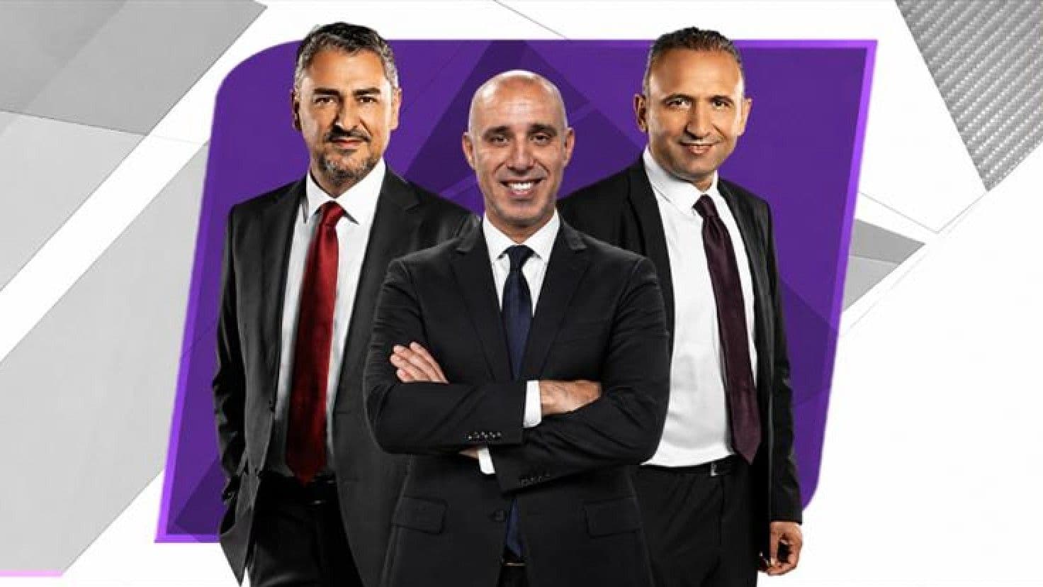 Üç yorumcu da birleşti: Penaltı ve kırmızı kart!