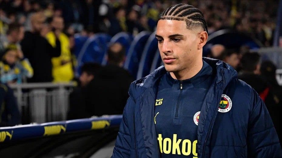 Fenerbahçe'de veda sırası Diego Carlos'ta! Yeni takımı belli oldu