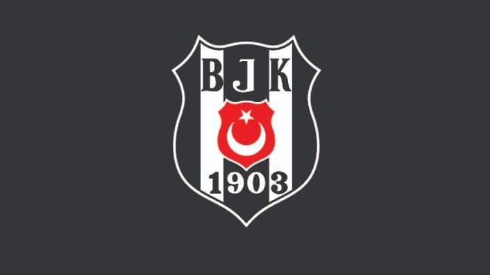 Beşiktaş'ta beklenen ayrılık gerçekleşti! Resmen açıklandı