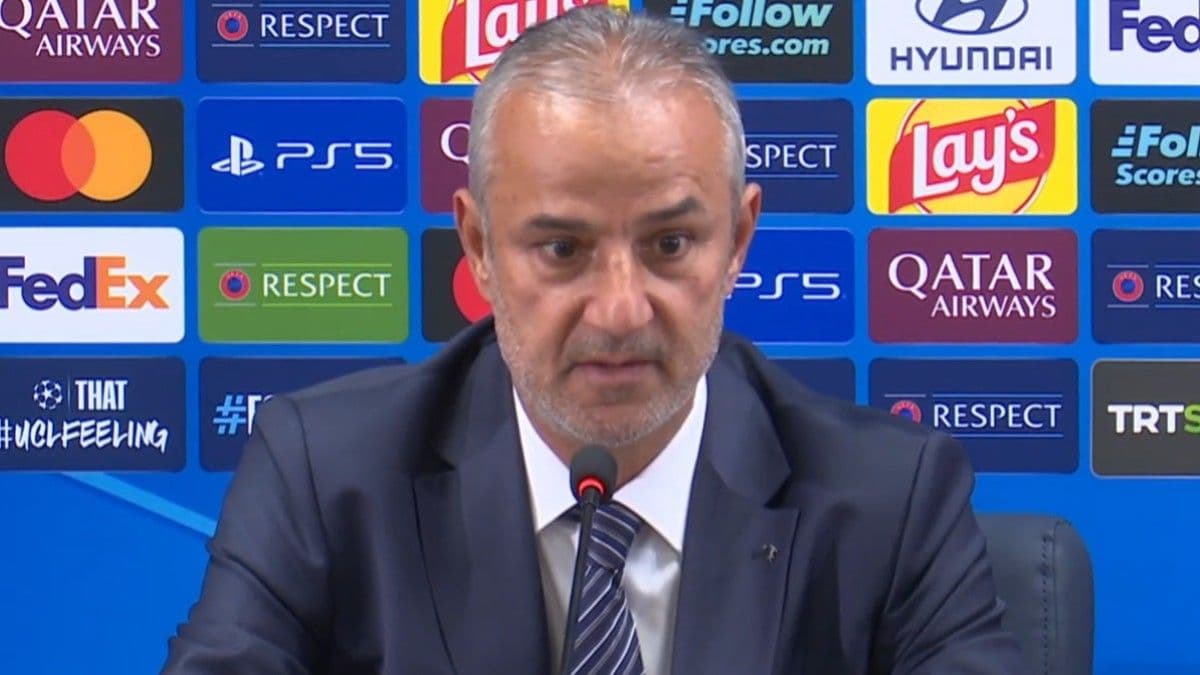 İsmail Kartal: "Roma, tarihinin en güçlü kadrosuna sahip"