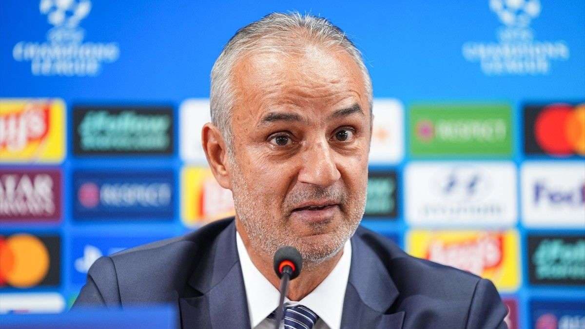 İsmail Kartal sistemi değiştiriyor: Plan belli oldu!