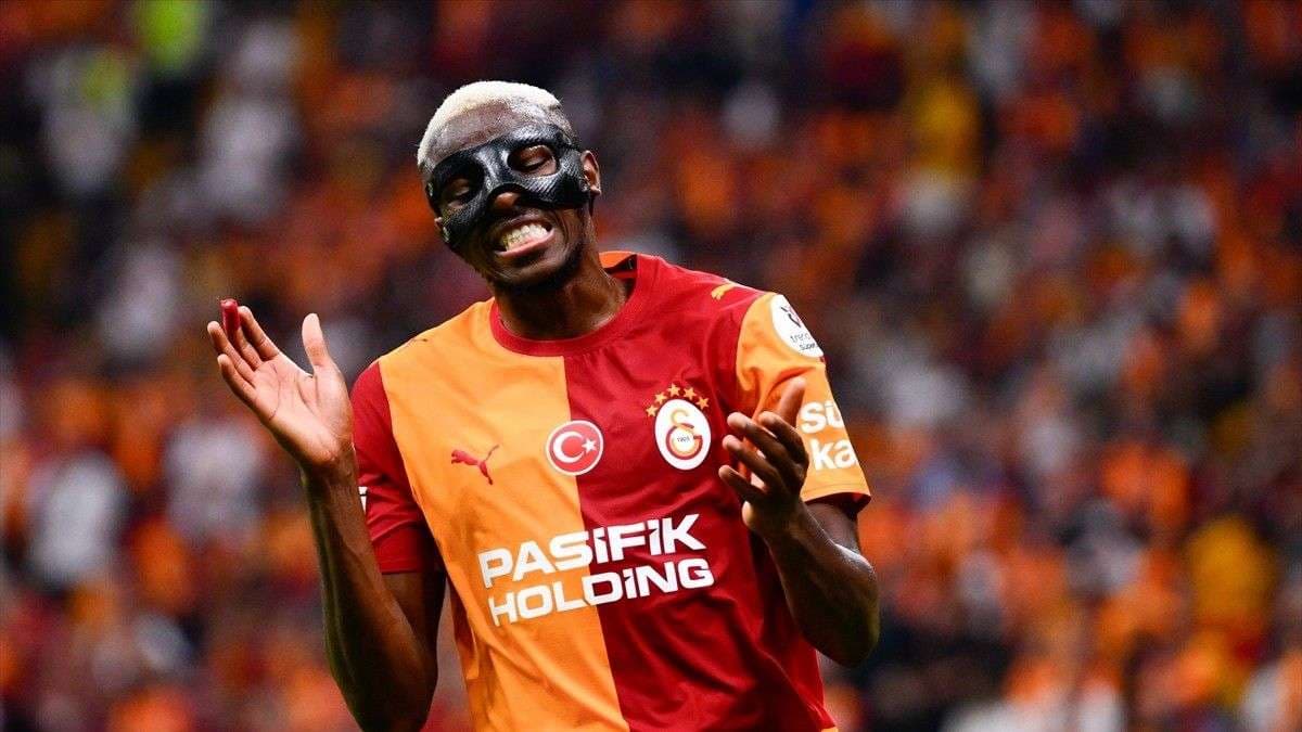 Osimhen yoksa, galibiyet de yok!