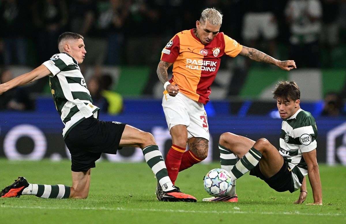 Ülke puanı güncellendi! İşte Türkiye'nin sıralaması...