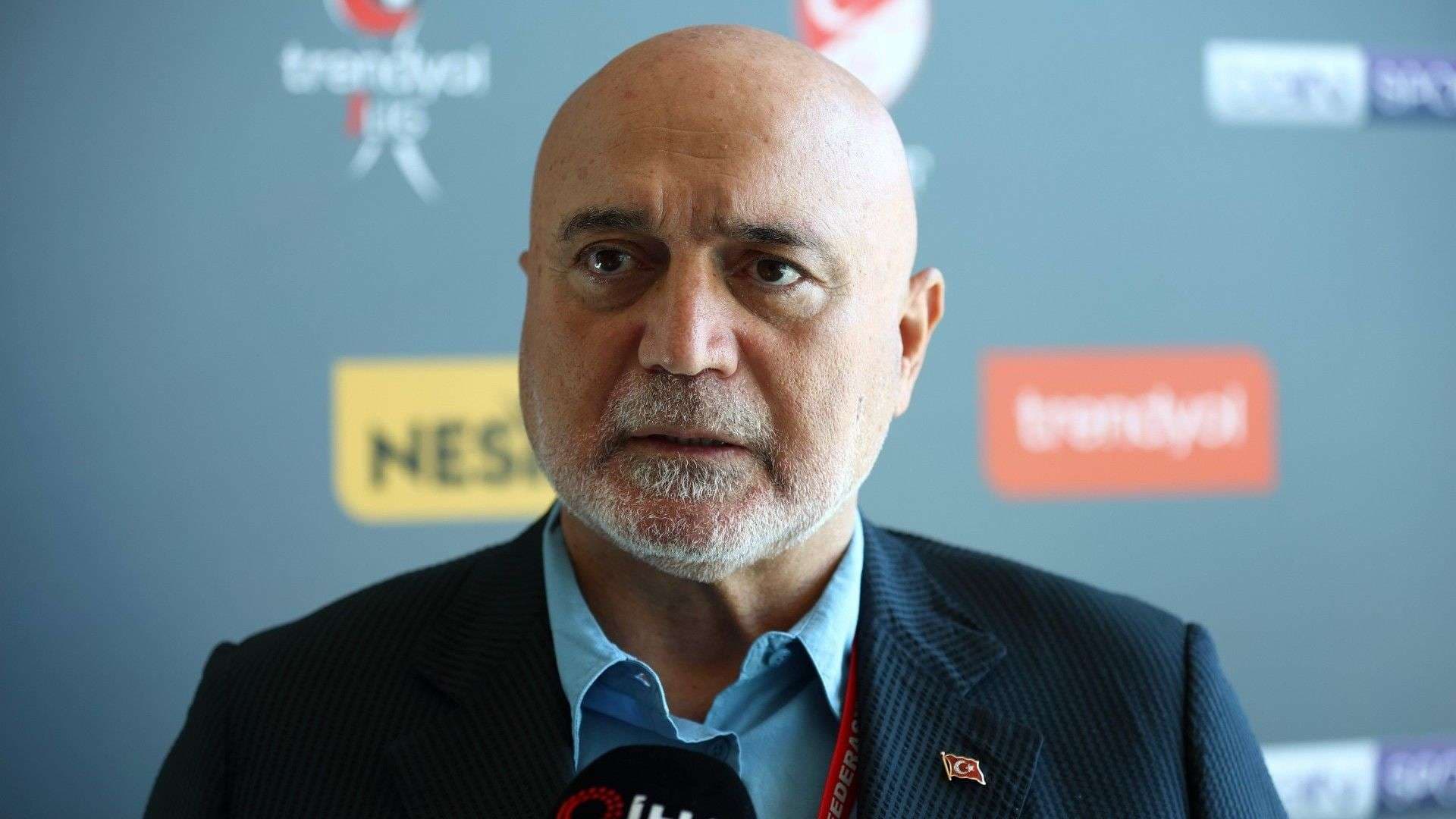 Esenler Erokspor, Hikmet Karaman'la anlaştı!