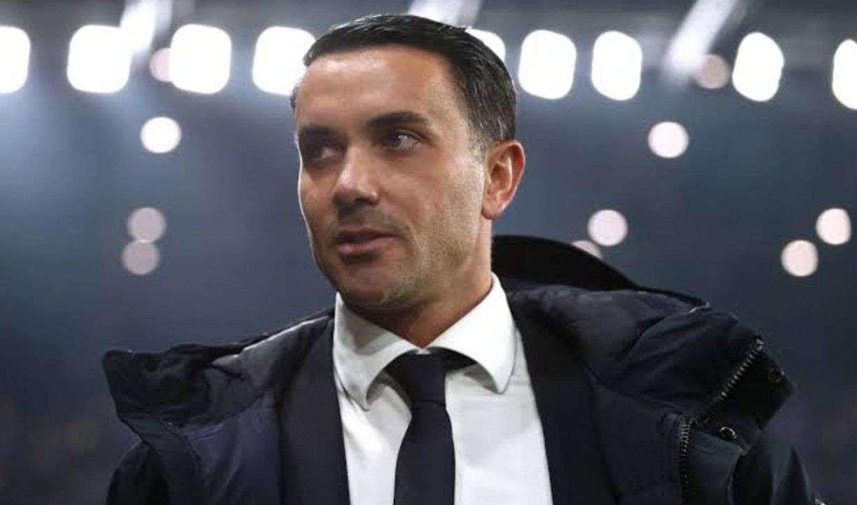 Trabzonspor'da Palladino sürprizi!
