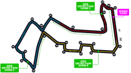 Marina Bay Street Circuit
