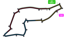 Autodromo Enzo e Dino Ferrari