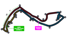 Circuit de Monaco
