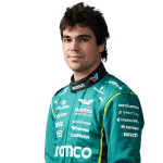 Lance Stroll